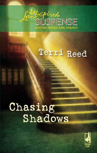 Terri  Reed. Chasing Shadows