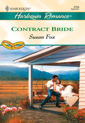 Susan  Fox. Contract Bride