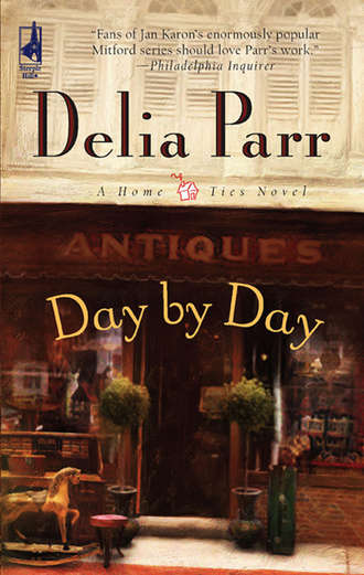 Delia  Parr. Day By Day