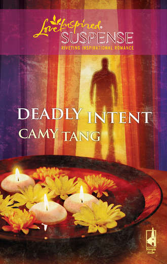 Camy  Tang. Deadly Intent