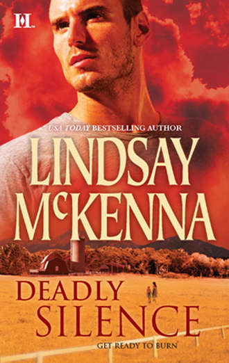 Lindsay McKenna. Deadly Silence