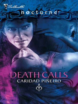 Caridad  Pineiro. Death Calls