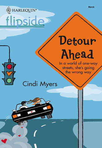 Cindi  Myers. Detour Ahead