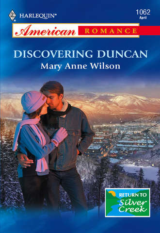 Mary Wilson Anne. Discovering Duncan