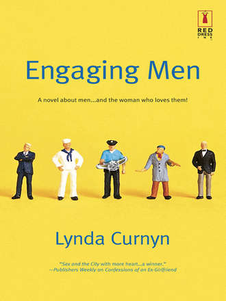 Lynda  Curnyn. Engaging Men