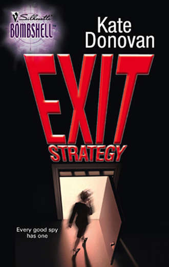 Kate  Donovan. Exit Strategy