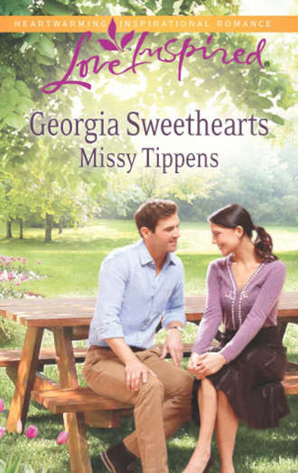 Missy  Tippens. Georgia Sweethearts