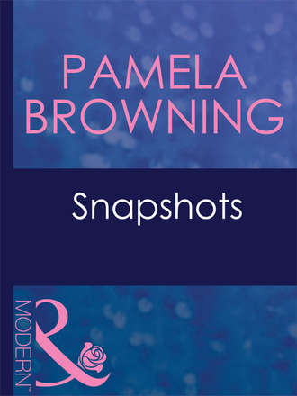 Pamela  Browning. Snapshots