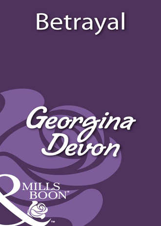 Georgina  Devon. Betrayal