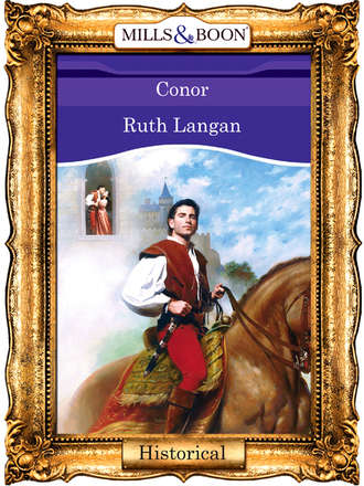 Ruth  Langan. Conor