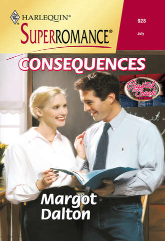 Margot  Dalton. Consequences