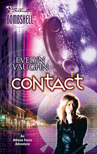 Evelyn  Vaughn. Contact