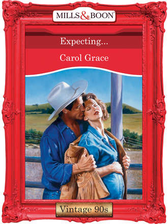 Carol  Grace. Expecting...