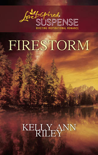 Kelly Riley Ann. Firestorm