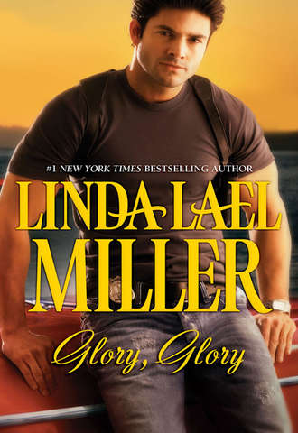 Linda Miller Lael. Glory, Glory
