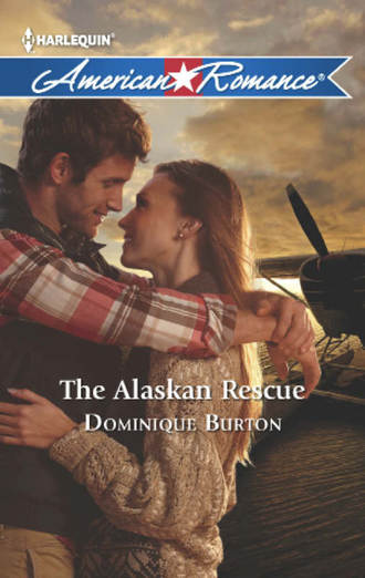 Dominique  Burton. The Alaskan Rescue