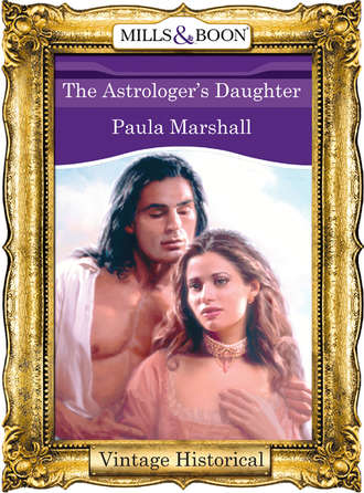 Paula  Marshall. The Astrologer's Daughter