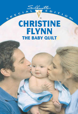 Christine  Flynn. The Baby Quilt