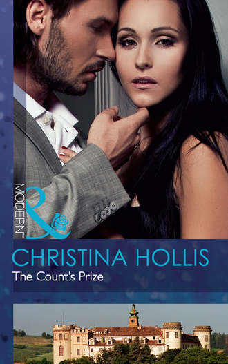 Кристина Холлис. The Count's Prize