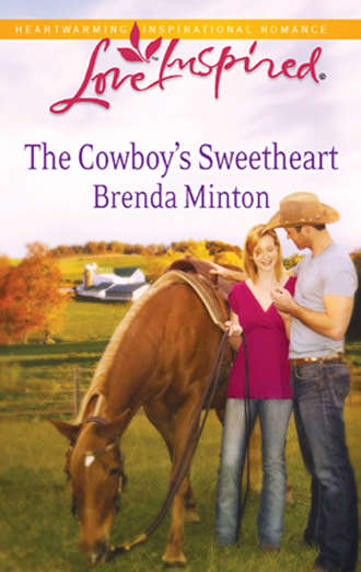 Brenda  Minton. The Cowboy's Sweetheart