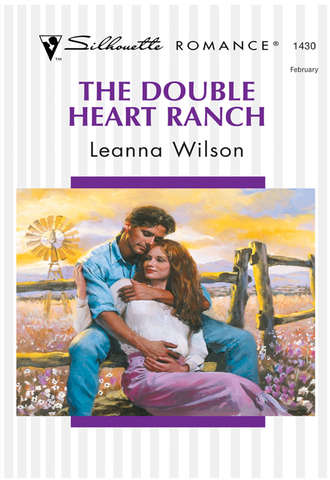 Leanna  Wilson. The Double Heart Ranch