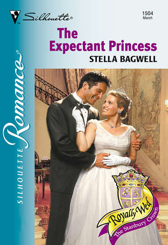 Stella  Bagwell. The Expectant Princess