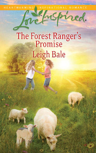 Leigh  Bale. The Forest Ranger's Promise