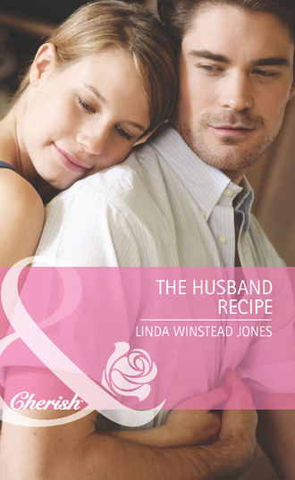 Linda Winstead Jones. The Husband Recipe