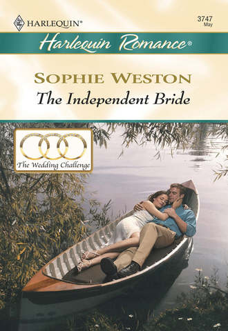 Sophie  Weston. The Independent Bride