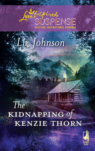 Liz  Johnson. The Kidnapping of Kenzie Thorn