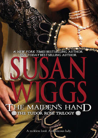 Сьюзен Виггс. The Maiden's Hand