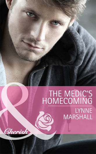 Lynne Marshall. The Medic's Homecoming