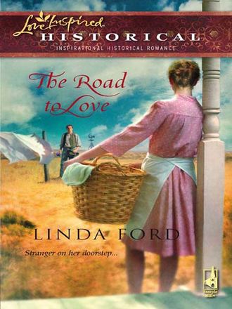 Linda  Ford. The Road to Love