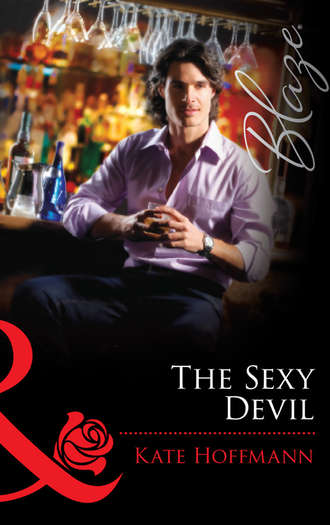 Kate  Hoffmann. The Sexy Devil