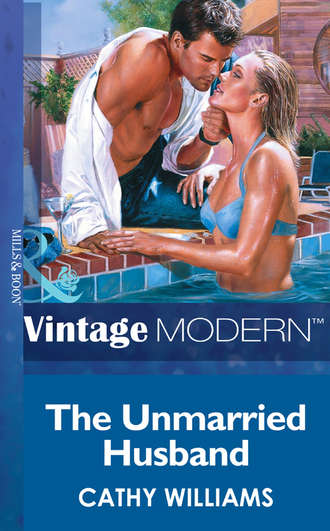 Кэтти Уильямс. The Unmarried Husband