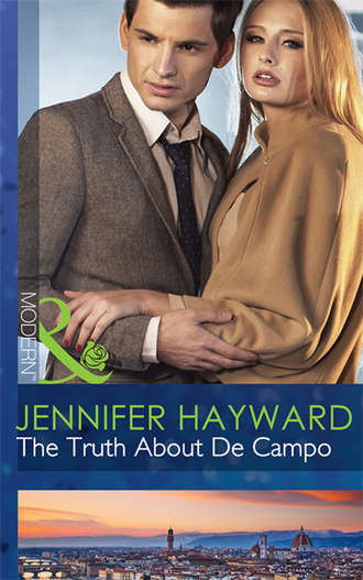 Jennifer  Hayward. The Truth About De Campo