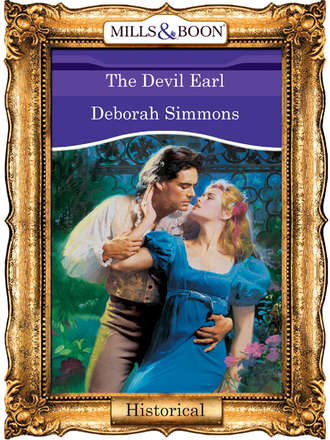 Deborah  Simmons. The Devil Earl