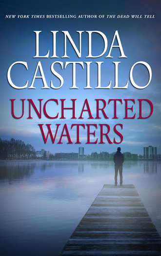 Linda  Castillo. Uncharted Waters