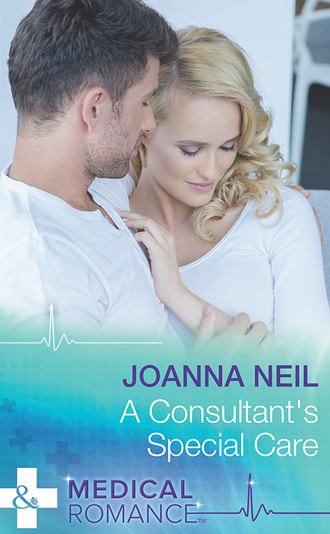 Joanna  Neil. A Consultant's Special Care