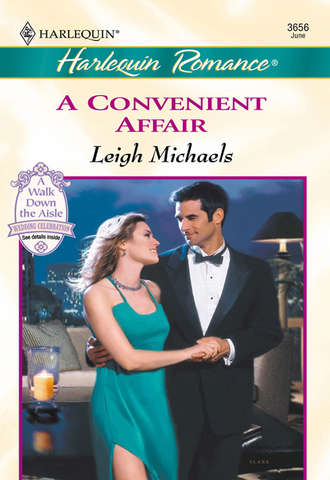 Leigh  Michaels. A Convenient Affair