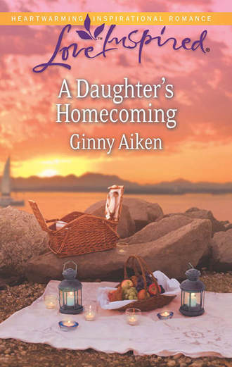 Ginny  Aiken. A Daughter's Homecoming