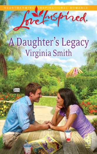 Virginia  Smith. A Daughter's Legacy