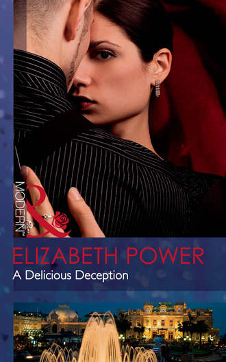 Elizabeth  Power. A Delicious Deception