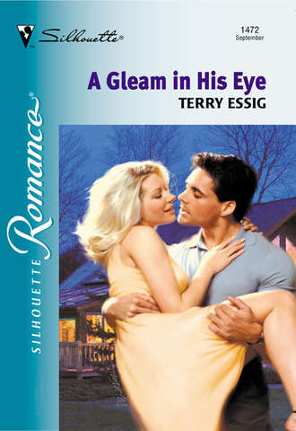 Terry  Essig. A Gleam In His Eye