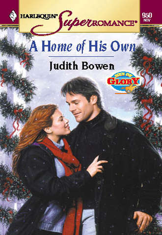 Judith  Bowen. A Home Of His Own