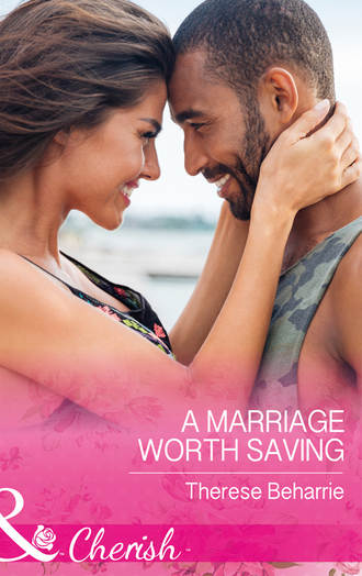 Therese  Beharrie. A Marriage Worth Saving