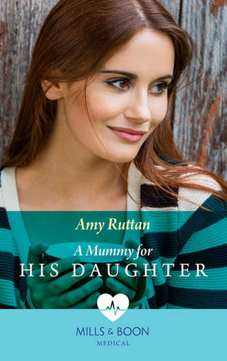 Amy  Ruttan. A Mummy For His Daughter