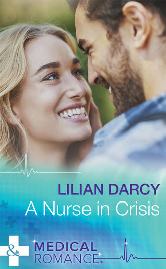 Lilian  Darcy. A Nurse In Crisis