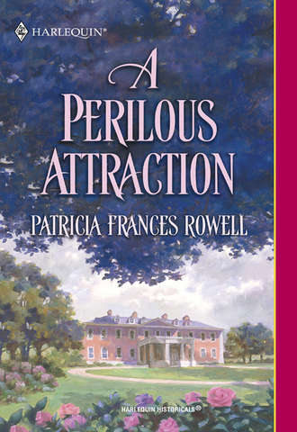 Patricia Rowell Frances. A Perilous Attraction