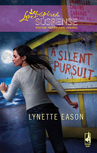 Lynette  Eason. A Silent Pursuit